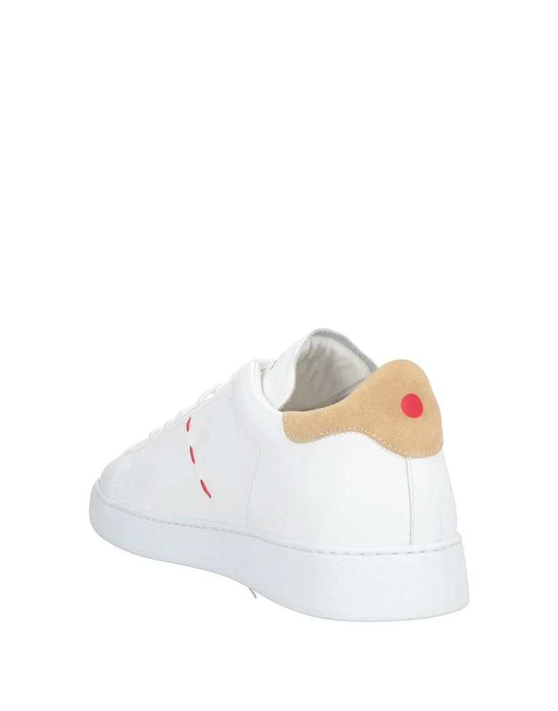 Kiton Sneakers 3