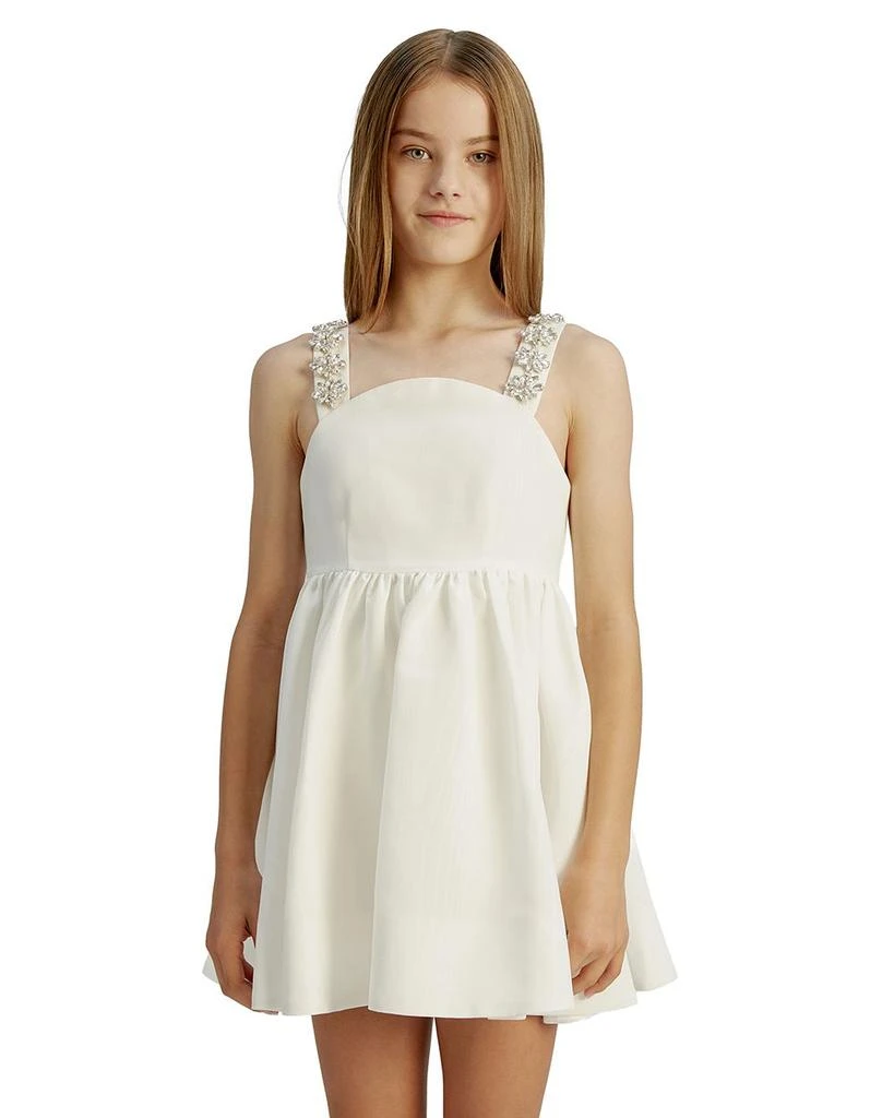 Bardot Junior Girls' Peyton Fit & Flare Mini Dress - Little Kid, Big Kid 3