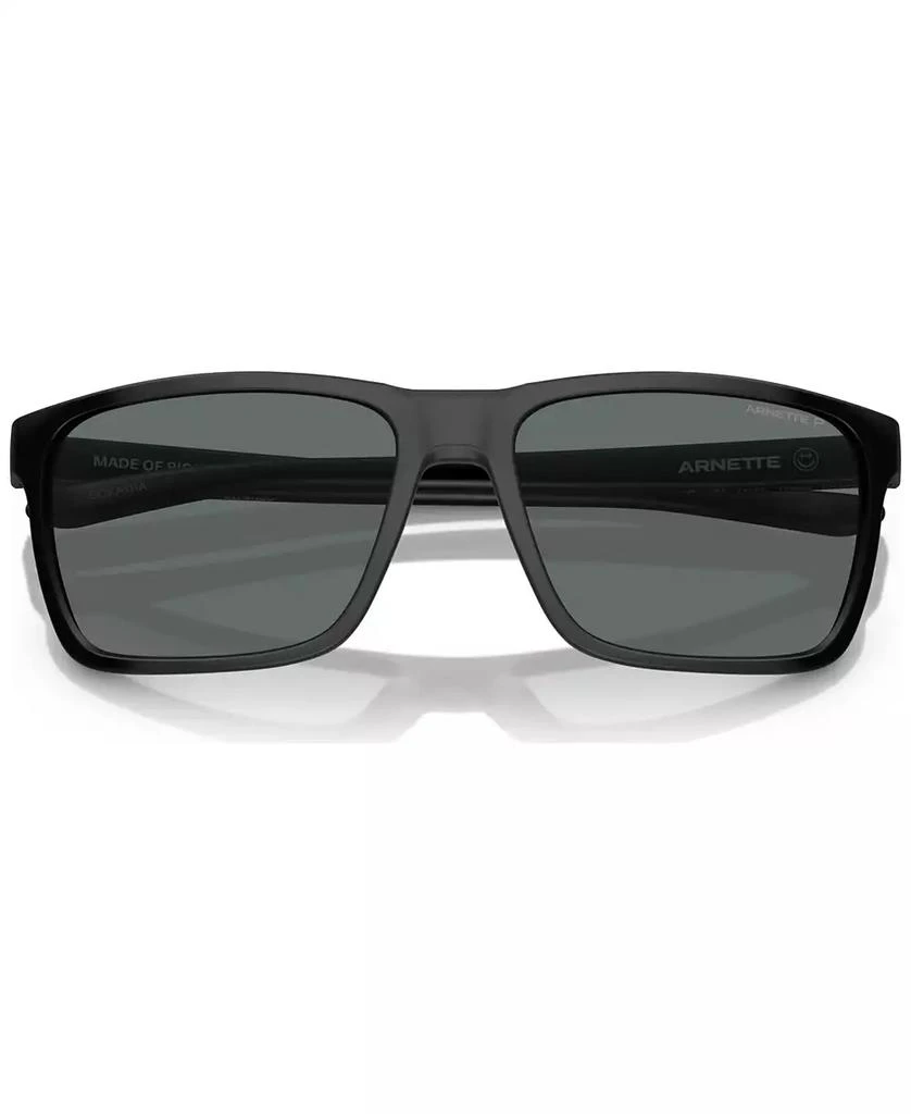Arnette Men's Polarized Sunglasses, Sokatra 6