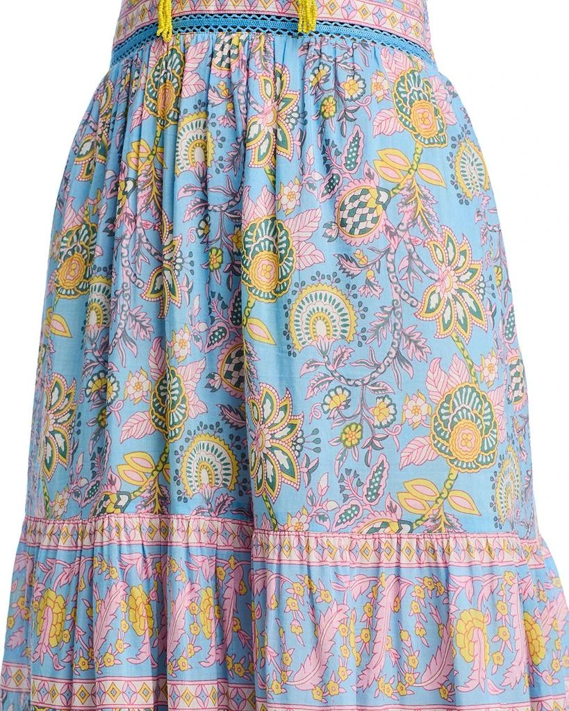 Bell Annabelle Maxi Dress 6