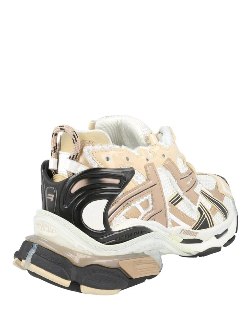 Balenciaga Runner Sneakers 3