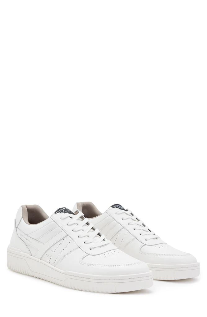 ALL SAINTS Vix Low Top Sneaker 1