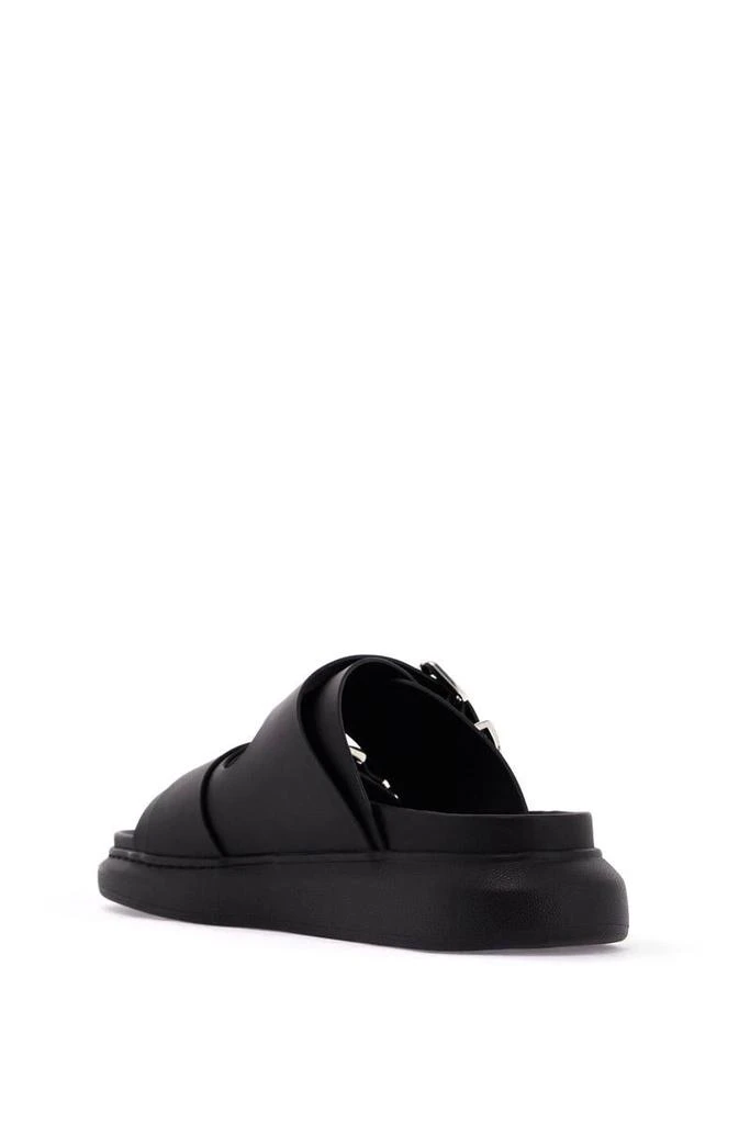 Alexander McQueen Hybrid Slides 3