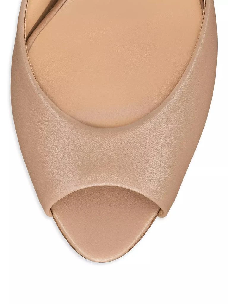 Christian Louboutin Me Dolly 55MM Leather Mules 4