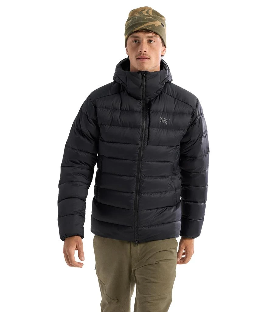 Arc'teryx Thorium Hoody 1