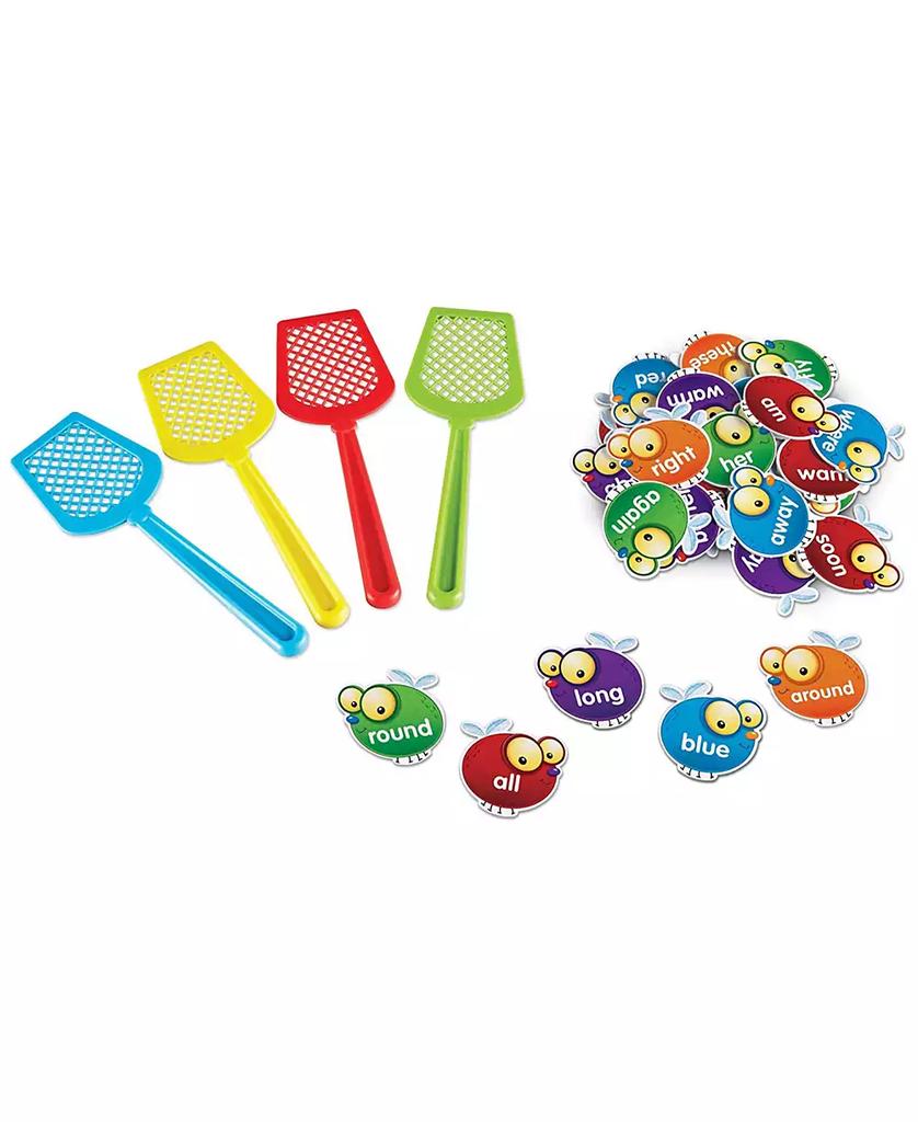 AreYouGame Learning Resources Sight Word Swat - A Sight Words Game