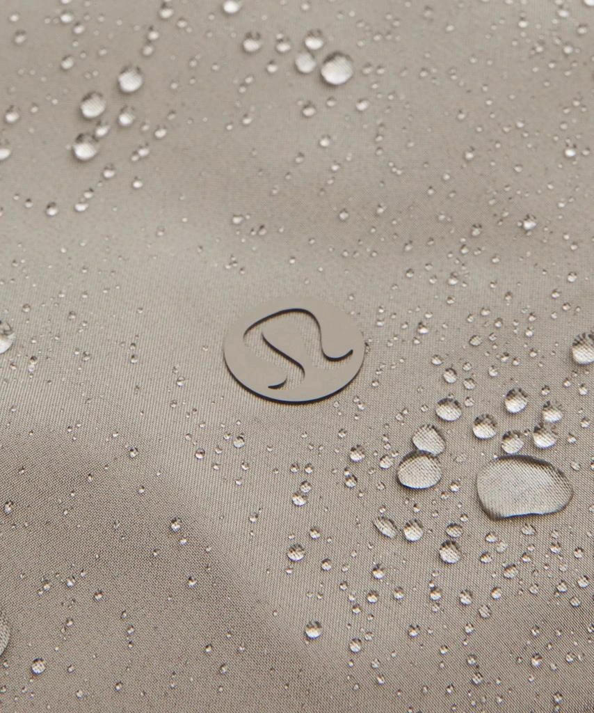 Lululemon Rain Rebel Jacket 97