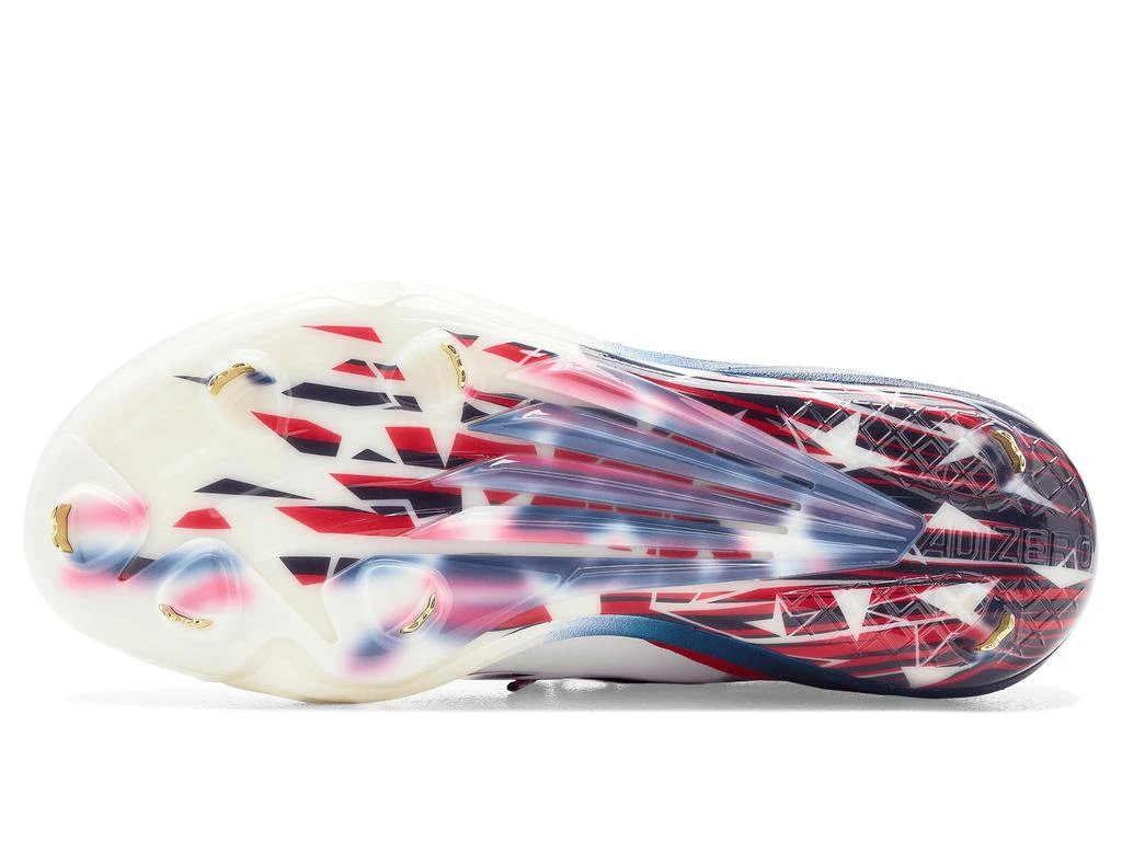 Adidas Adizero Impact+ 2.0 Bsb Usa Baseball Shoes 5