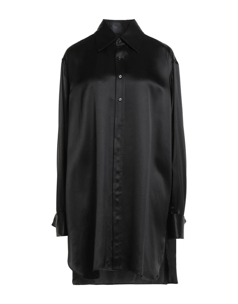 MAISON MARGIELA Silk shirts
blouses 1