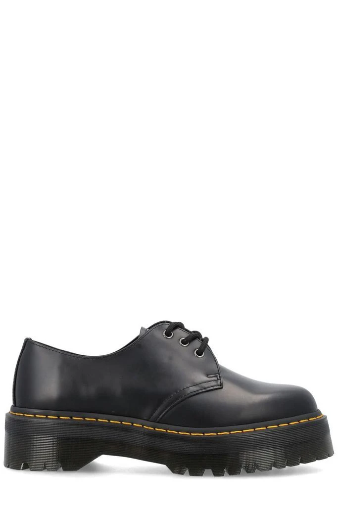 Dr. Martens Dr. Martens 1461 Quad Lace-Up Shoes 1