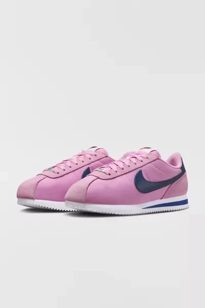 NIKE Nike Women's Cortez Textile Sneaker 2