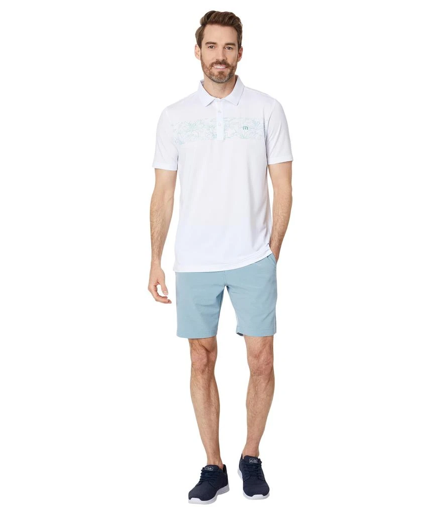 Travis Mathew Tech Chino Shorts 4