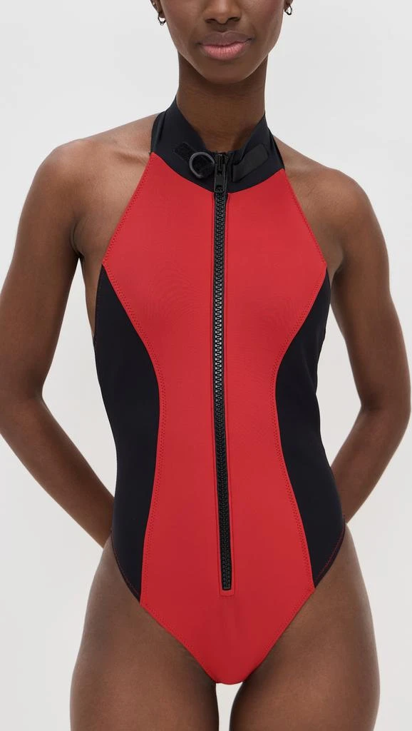 LISA MARIE FERNANDEZ Lisa Marie Maillot One Piece 4