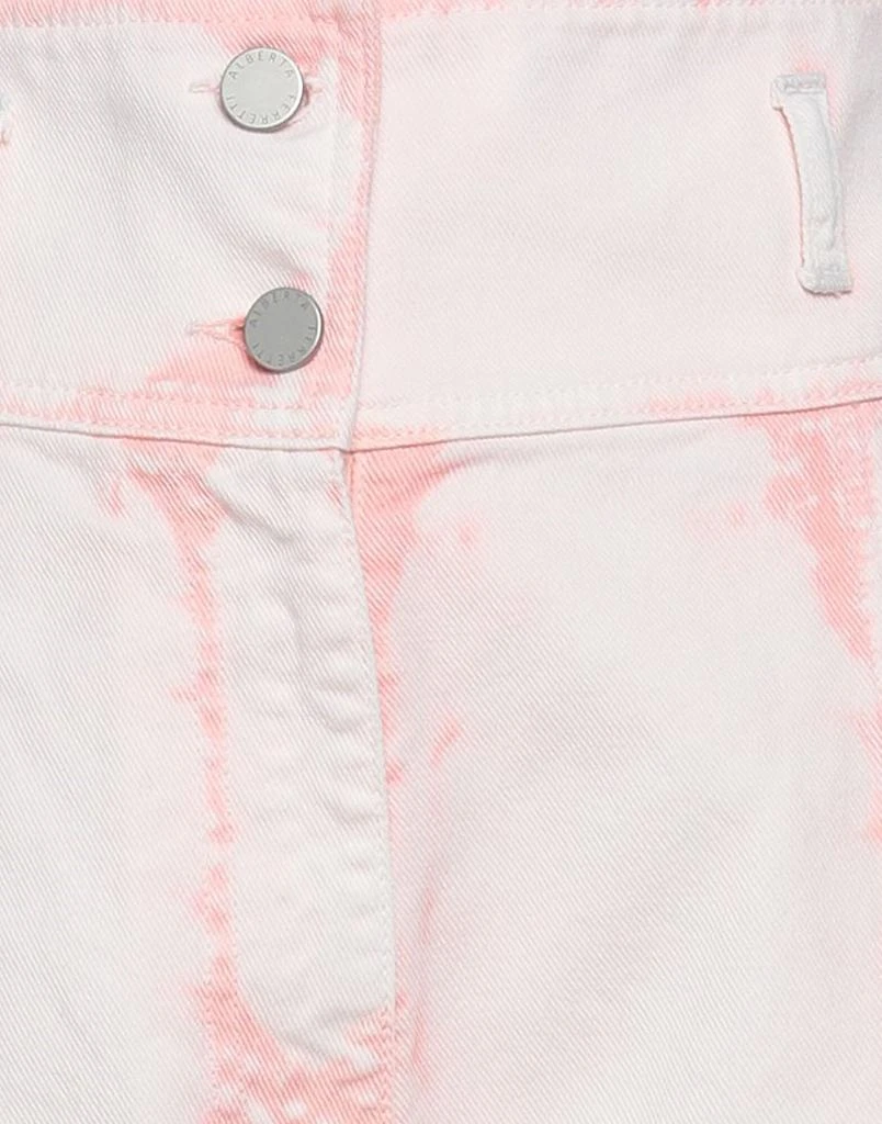 Alberta Ferretti Denim pants 4