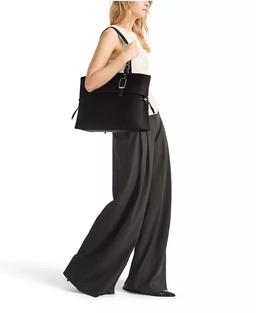 Tumi Voyageur Cam Large Tote 6
