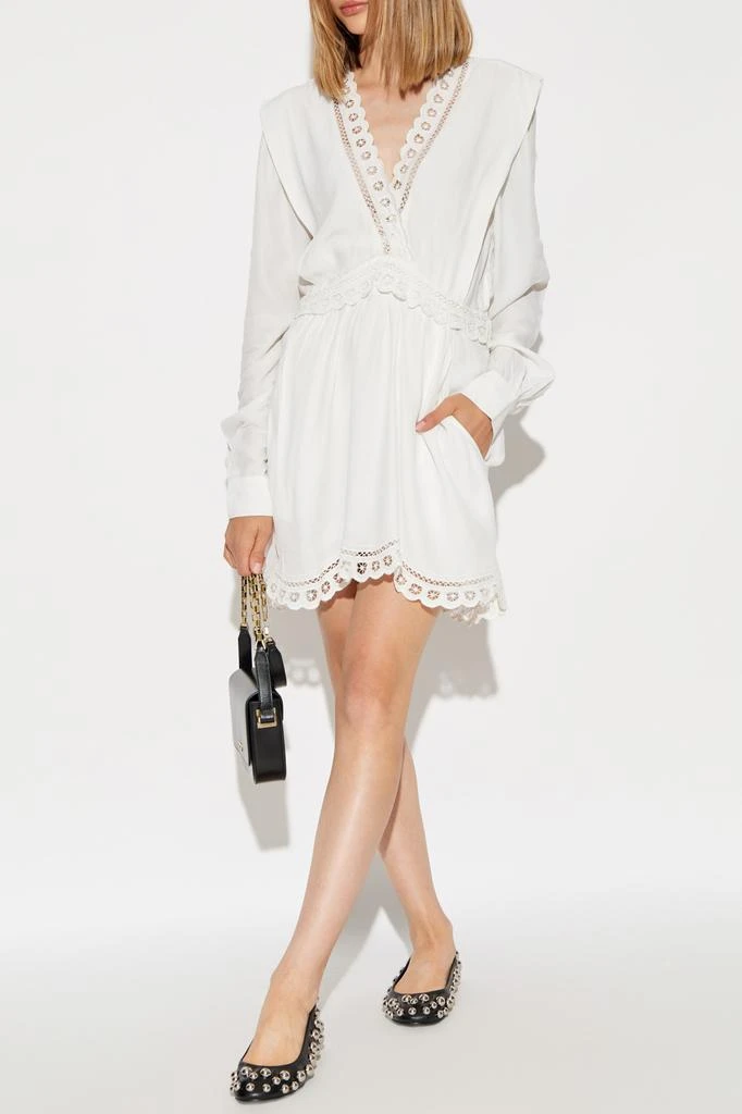 Marant Etoile Dress Felie 2