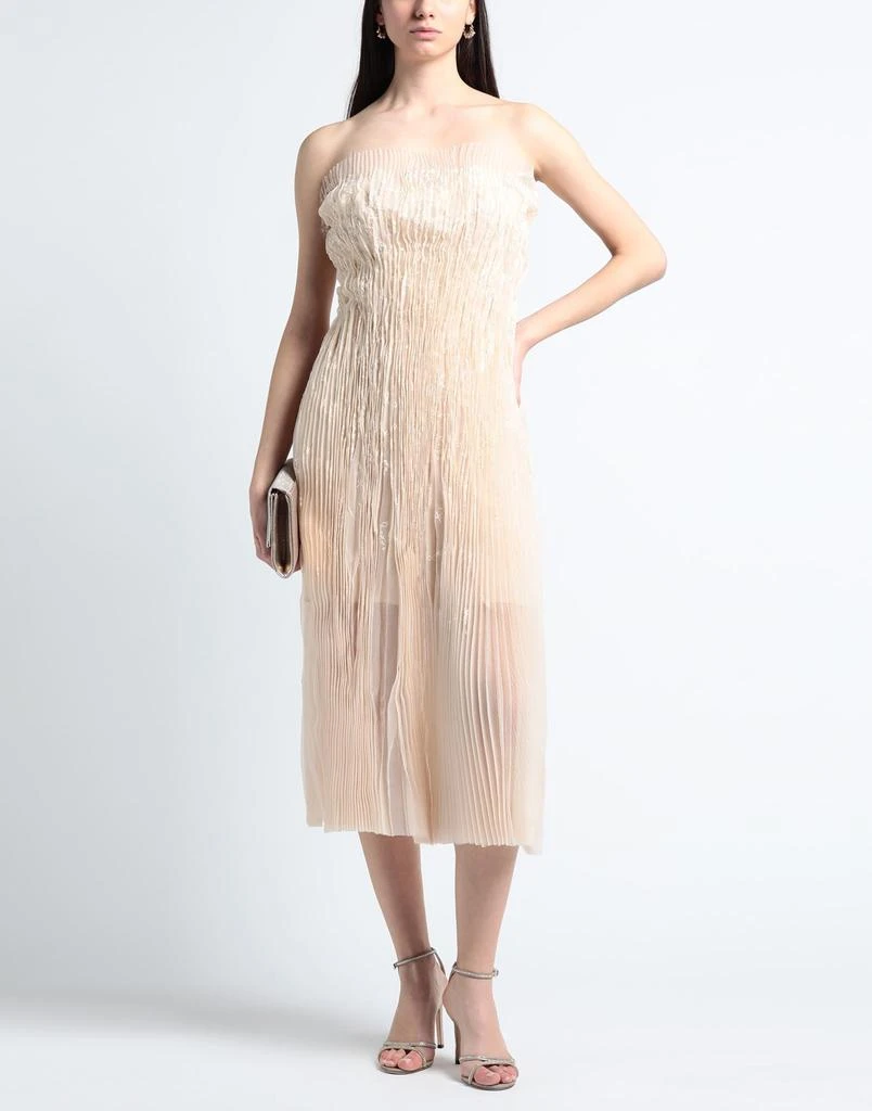 ERMANNO Midi dress 2