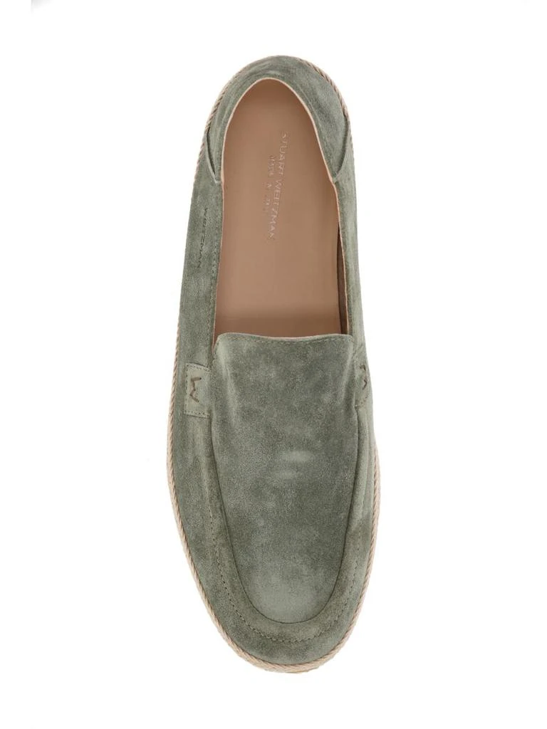 Stuart Weitzman Stuart Weitzman Flat Shoes 4