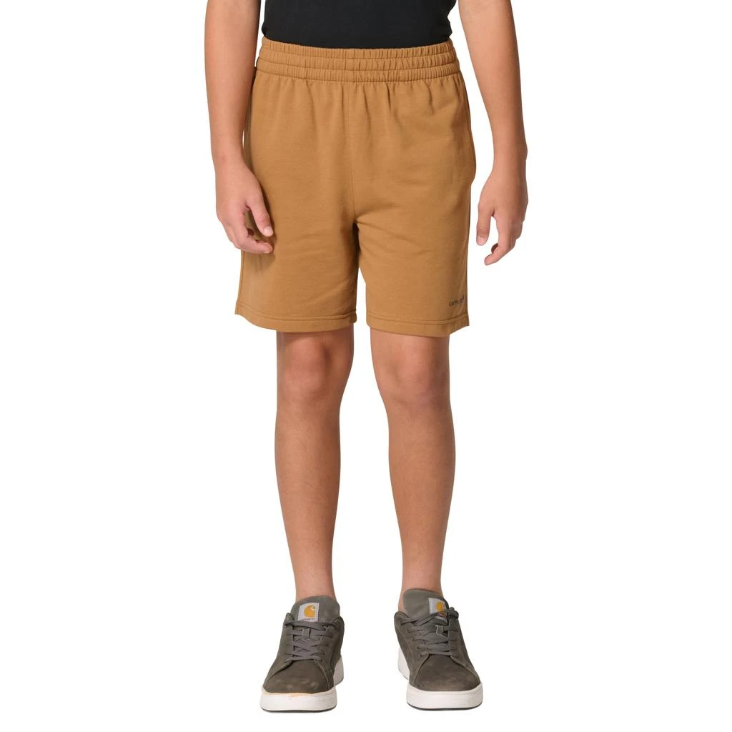 Carhartt Carhartt French Terry Short - Boys'