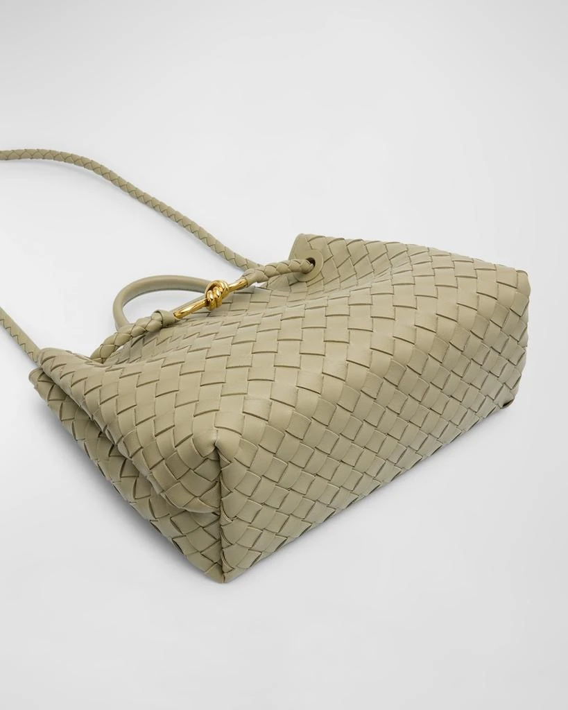 Bottega Veneta Medium Andiamo Bag 8