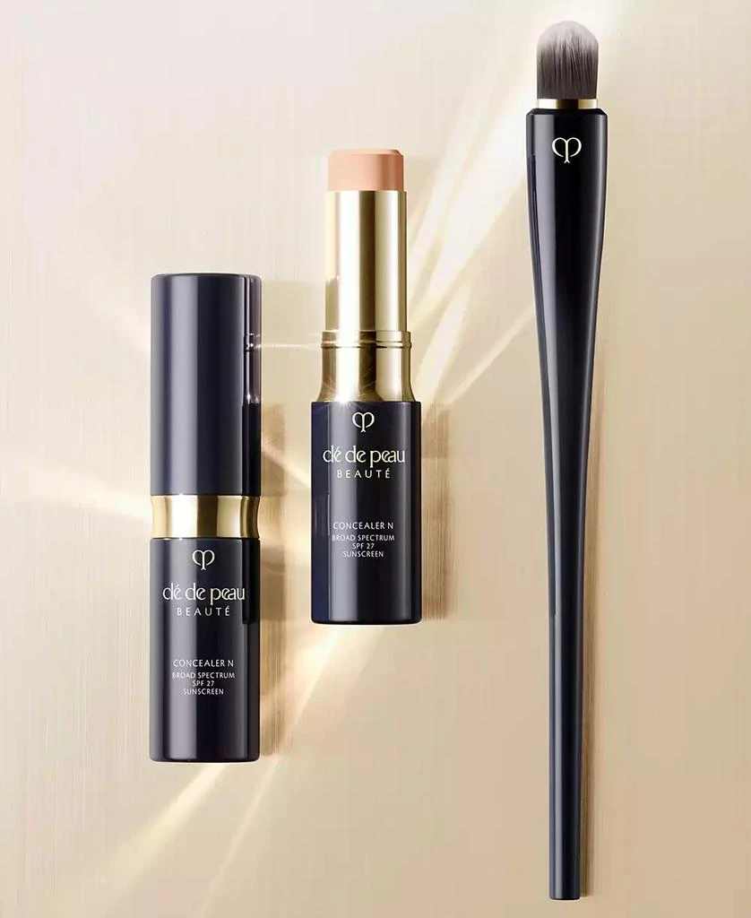 Cle de Peau Concealer SPF 27, 0.17 oz. 7