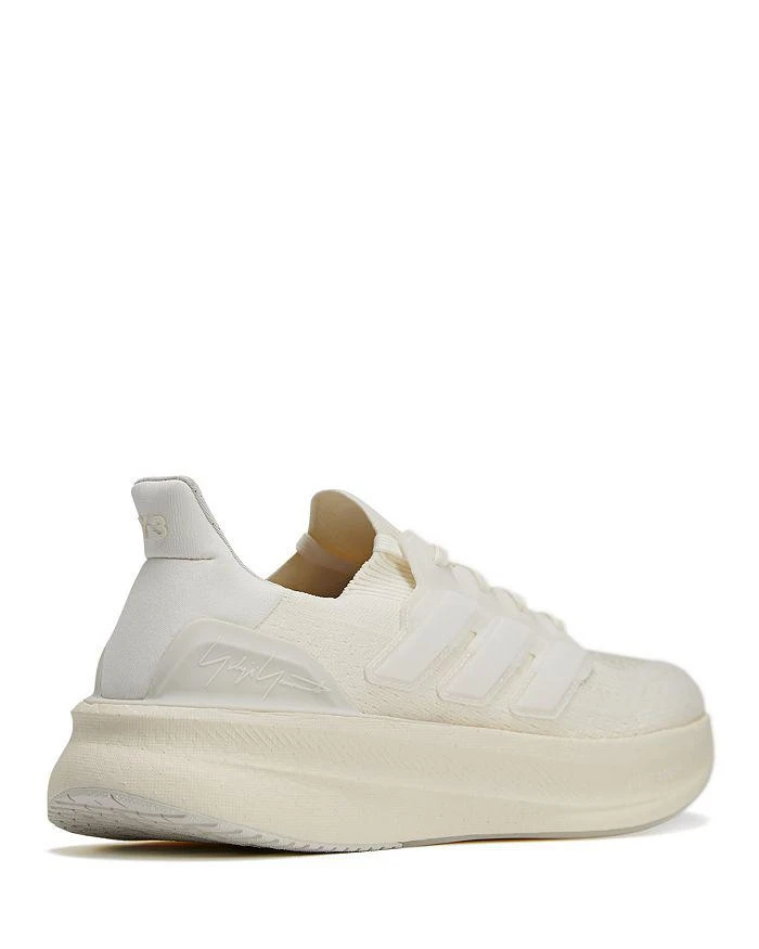 Y-3 Men
s Ultraboost Sneakers 4