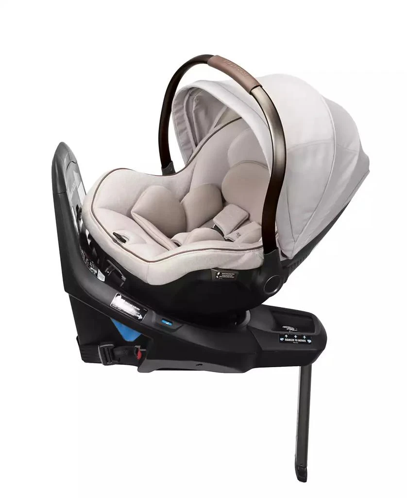 Maxi-Cosi Peri 180 Rotating Car Seat 1