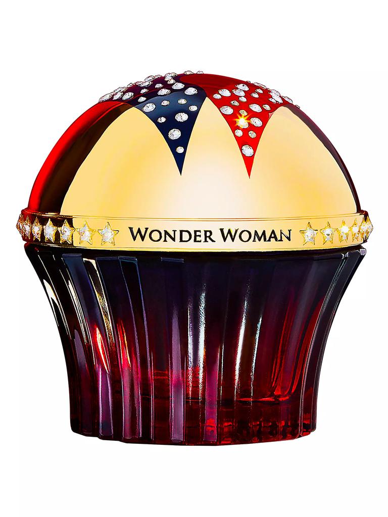 House of Sillage House Of Sillage X Warner Bros. Wonder Woman 80th Anniversary Parfum