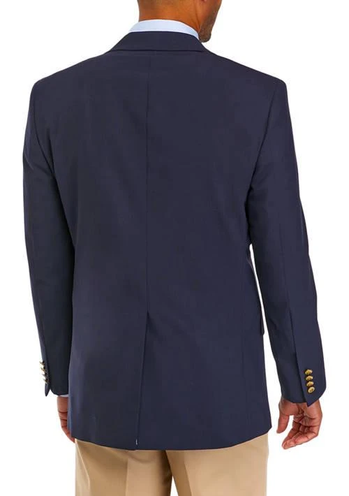 B by Brooks Brothers™ By Brooks Brothers Mens Wool Stretch Classic Fit Blazer 2