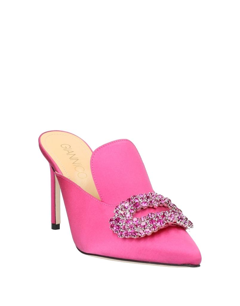 GIANNICO Mules and clogs