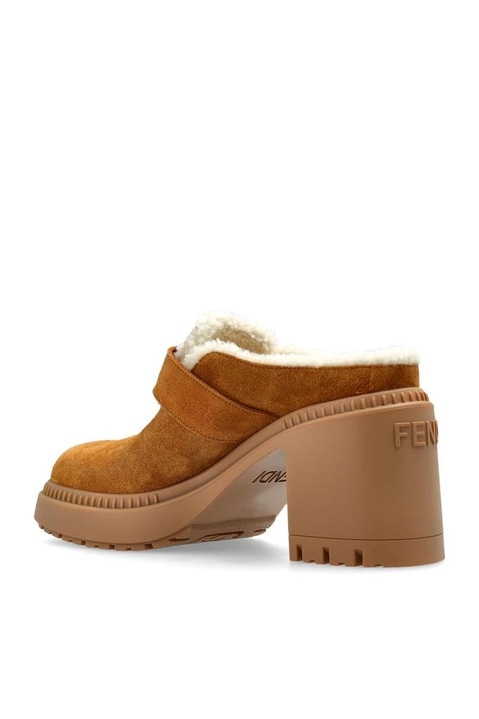 Fendi High Heel Shoes 3