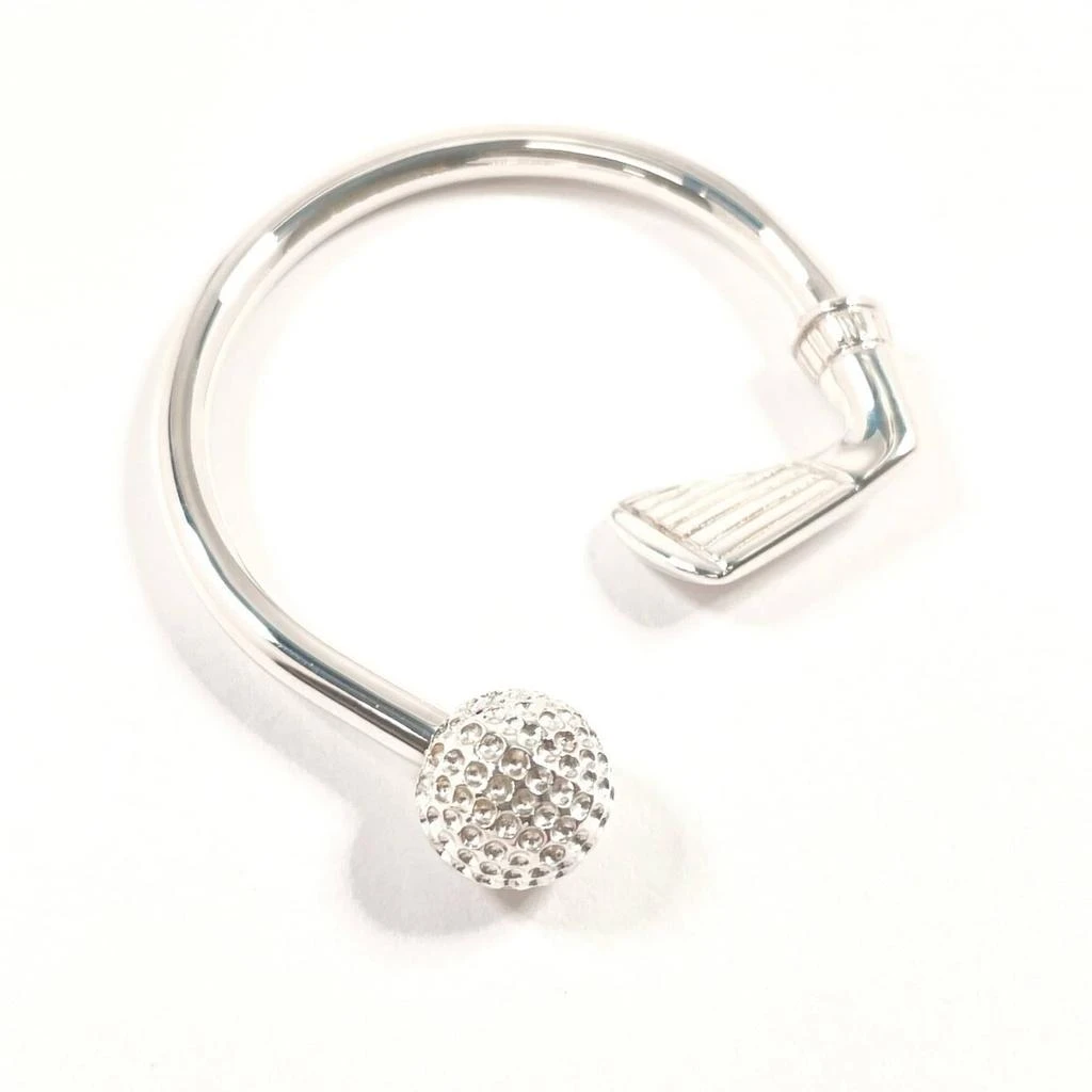 Tiffany 
Co. 925 Keyring (Pre-Owned)