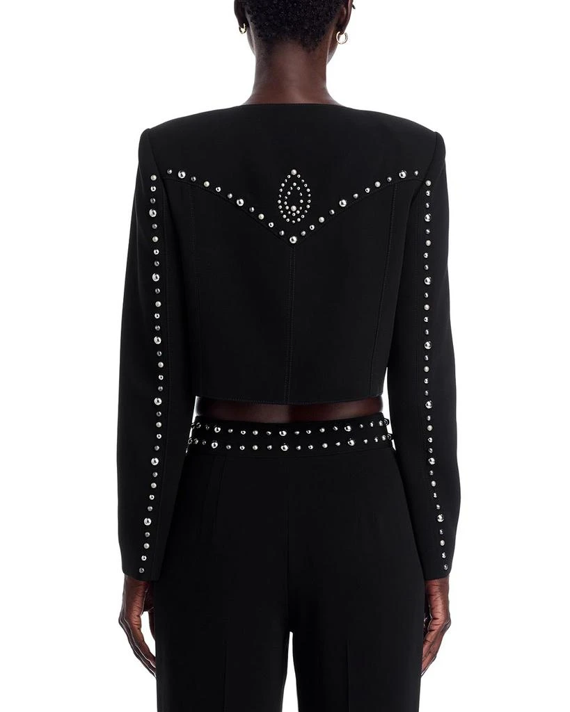 Cinq à Sept Olga Studded Jacket 3