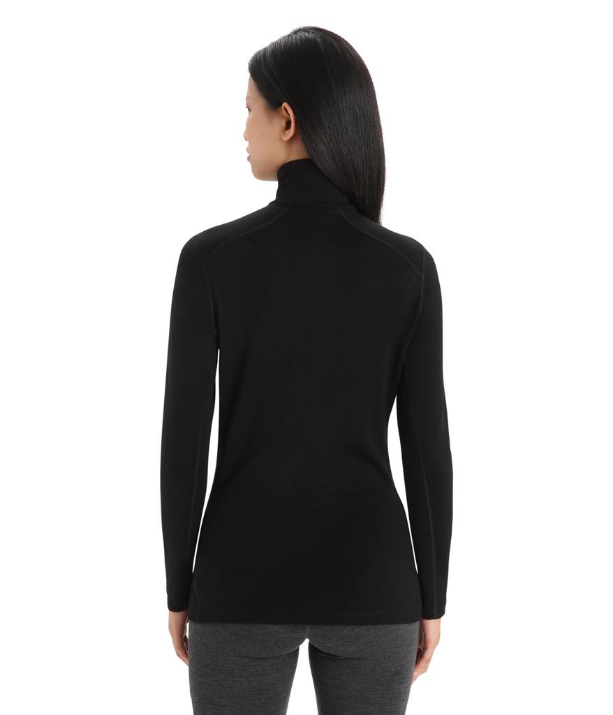 Icebreaker Merino 260 Tech Long Sleeve Half Zip