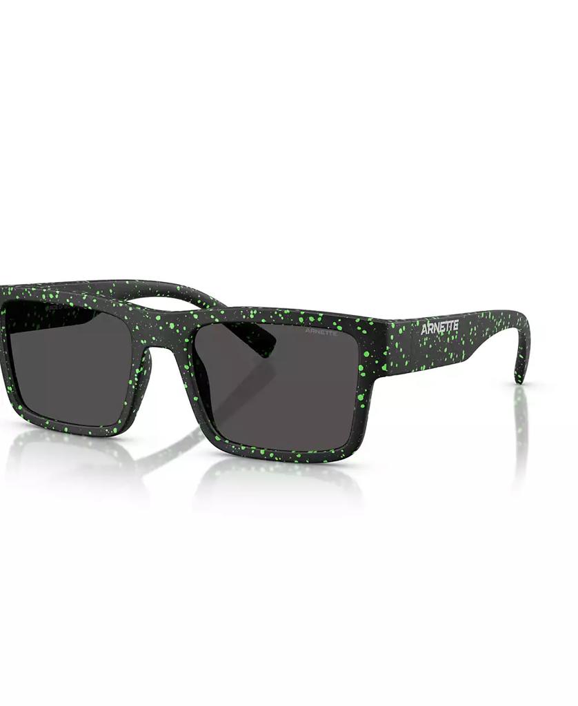 Arnette Men's Sunglasses, Omgee AN4344