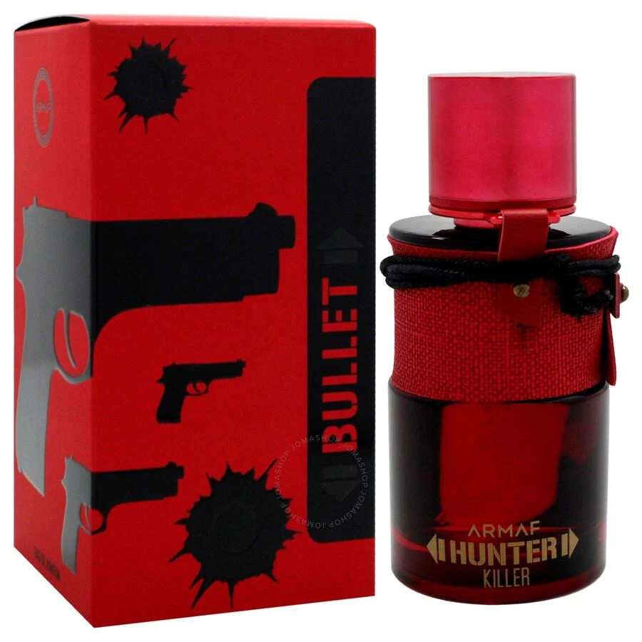 Armaf Armaf Hunter Killer  EDP 3