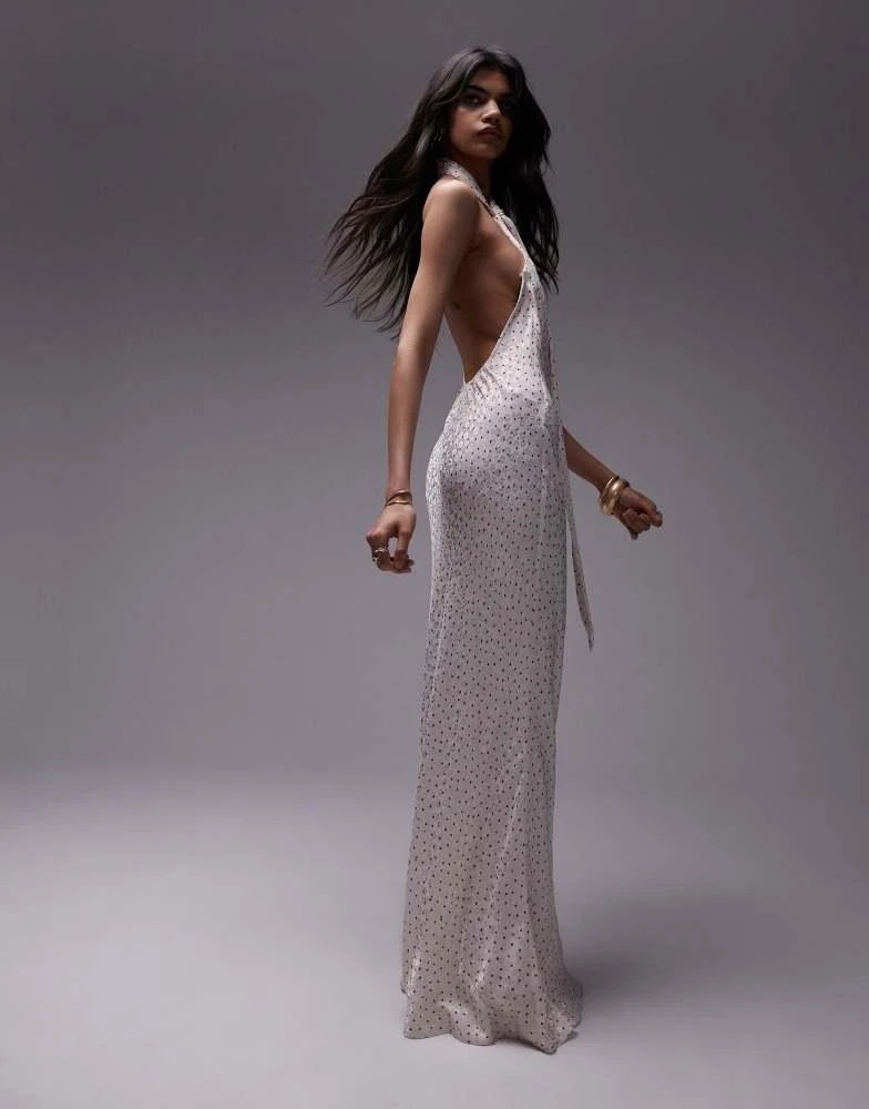 Asymmetric Dress Topshop Limited Edition Dress Topshop Embroidered