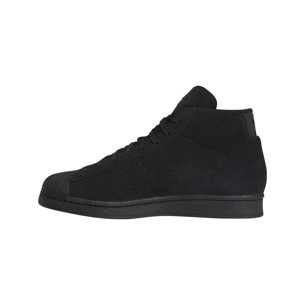 Adidas Pro Model Adv Basketball Shoes 3