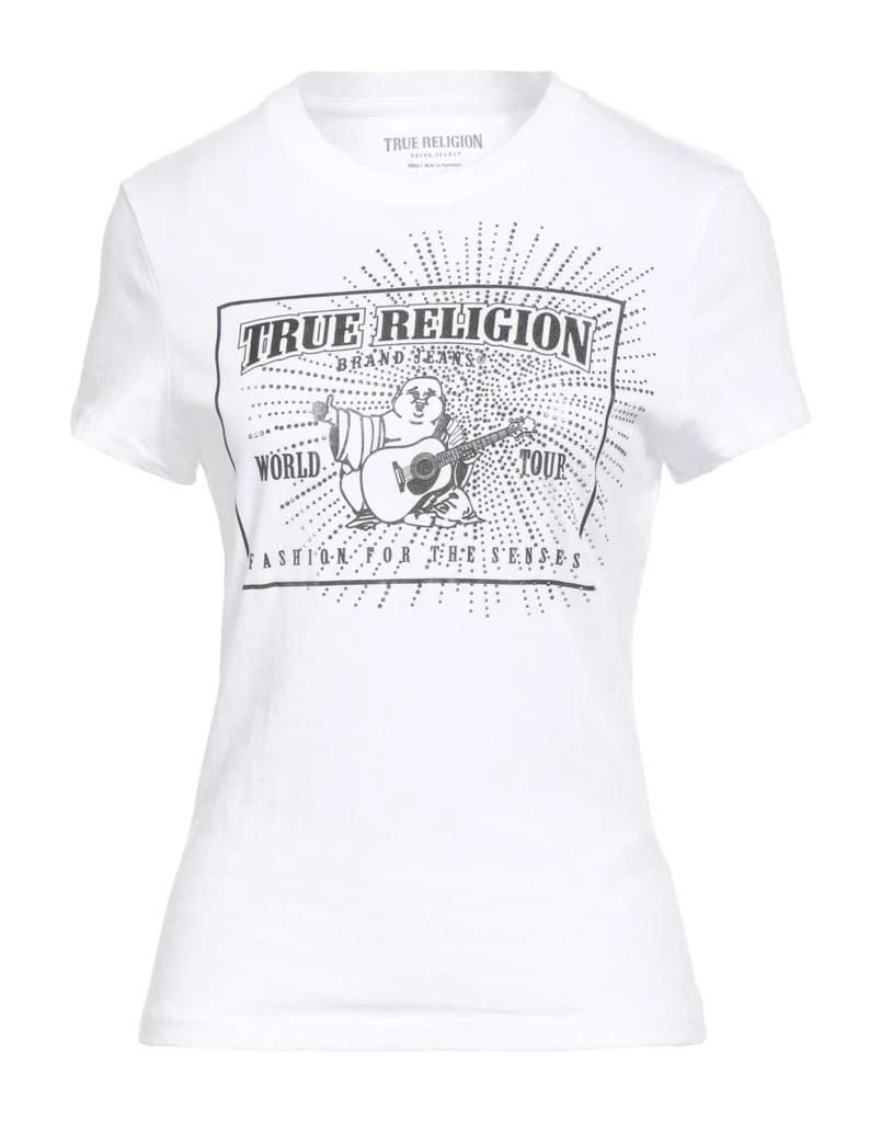 True Religion T-shirt 1