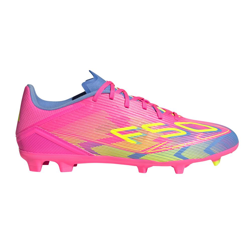 Adidas F50 League Firm Ground/Multi Ground Soccer Cleats