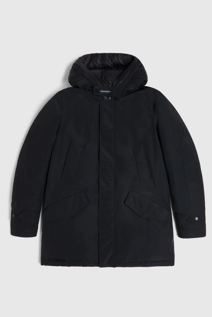Woolrich High Neck Polar Parka 6