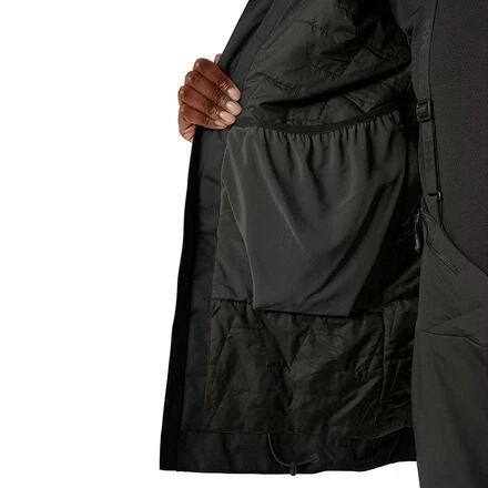 Helly Hansen Odin Infinity Insulated Jacket - Women's 9