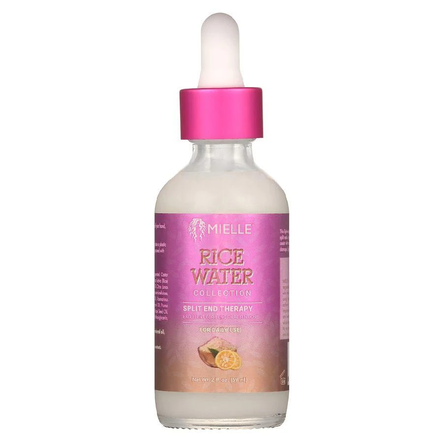 Mielle Organics Rice Water Split End Therapy 1