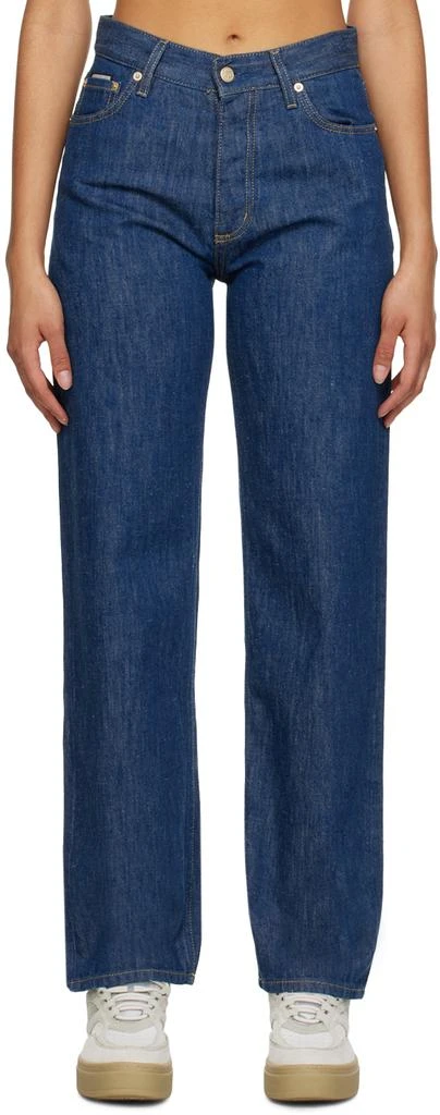 Eytys Navy Benz Jeans 1