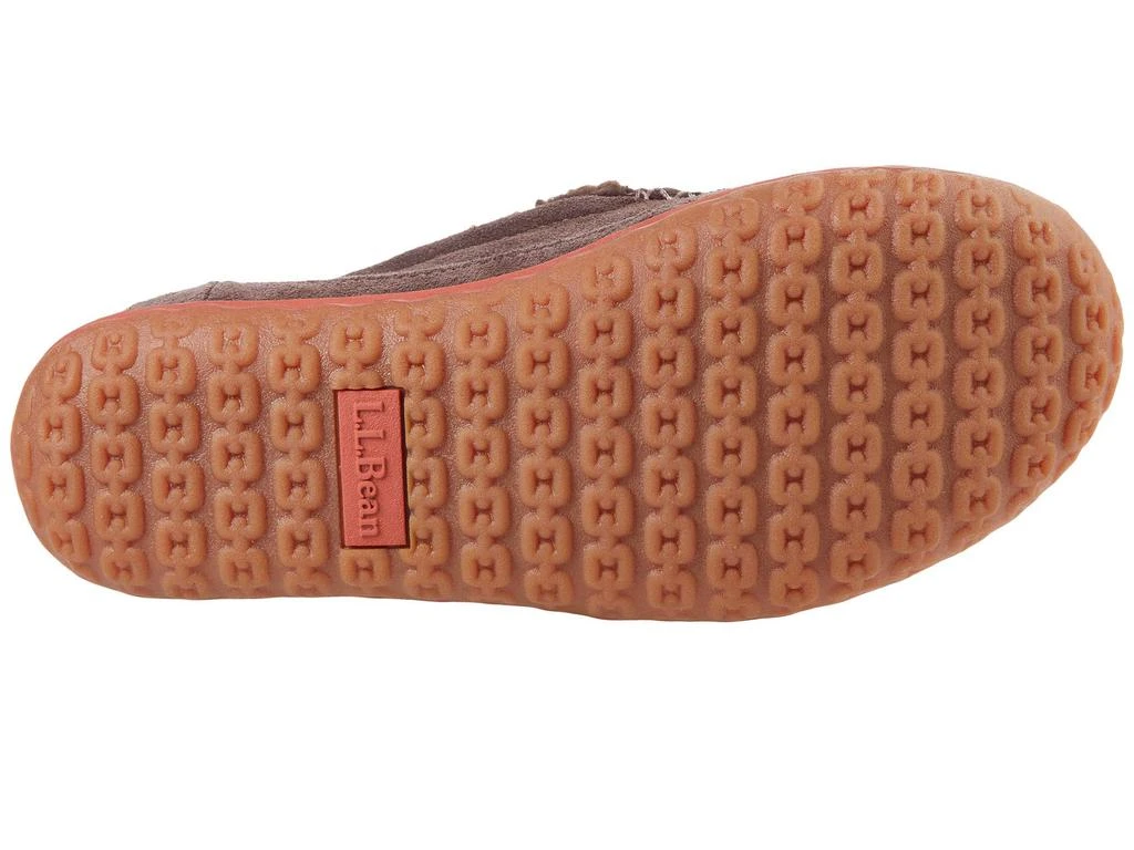L.L.BEAN Mountain Slippers 3