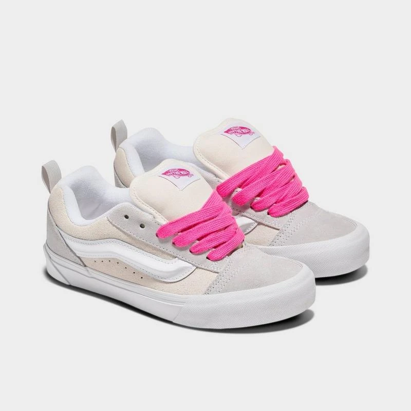 Shop Women's Vans Knu Skool Casual Shoes on Sale at BeyondStyle