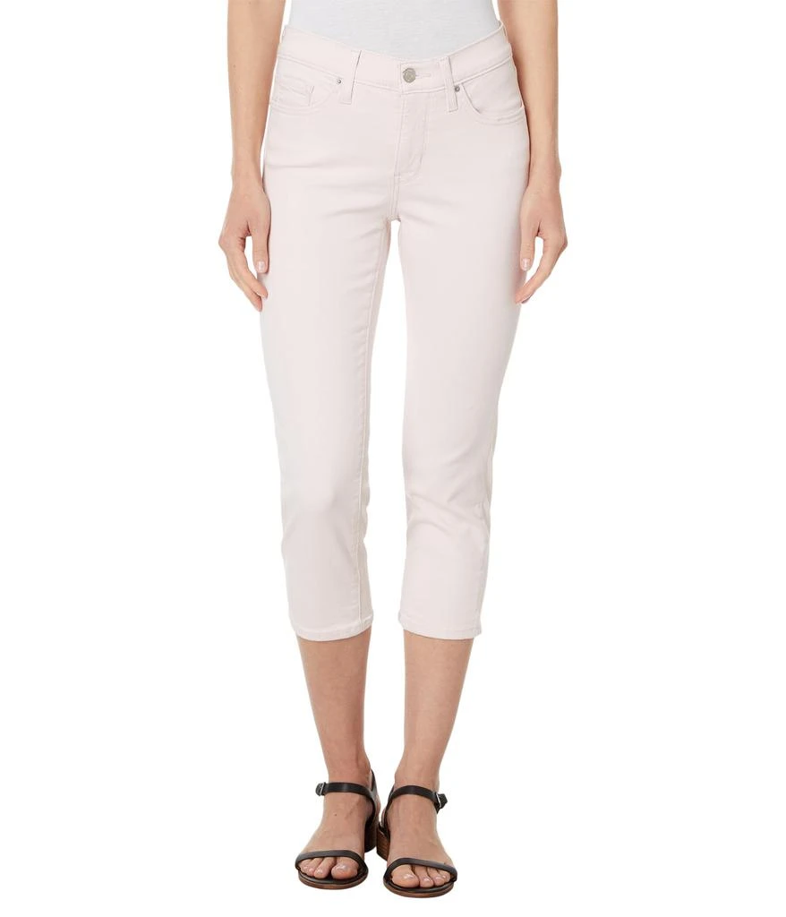Levi's 311 Shaping Skinny Capri 1