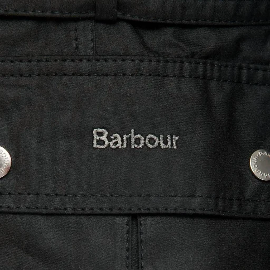 Barbour Barbour - Pendula Wax Jacket 3