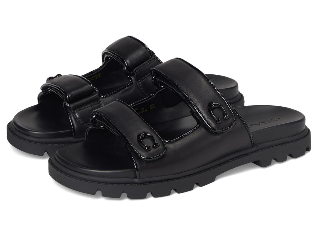 Coach Thong Kitten Heel - Sandals - Compare Prices from 10+