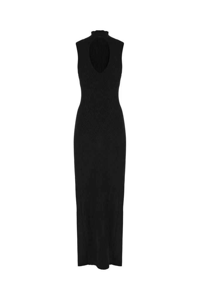 chiara boni black dress Chiara Boni - Mirla main image 1